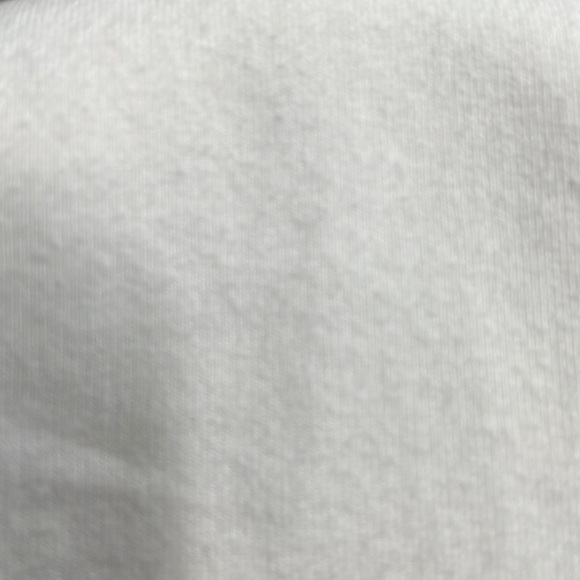 Lululemon Athletica White Sweatshirt - Picture 8 of 8